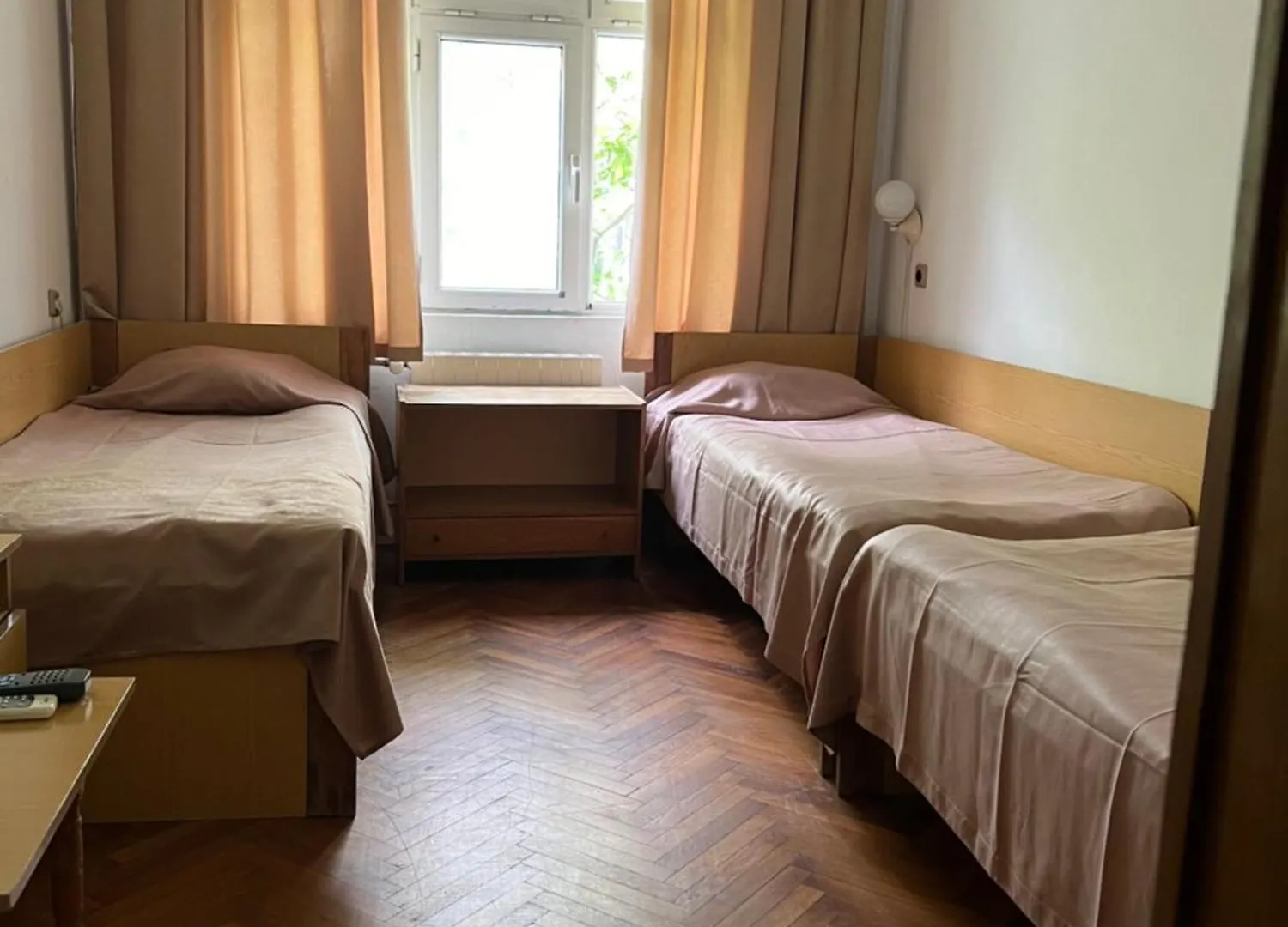 Hotel Briz 3 - Free Parking Varna
