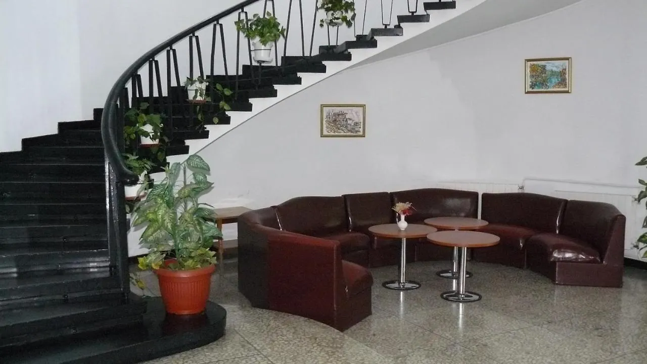 Hotel Briz 3 - Free Parking Varna