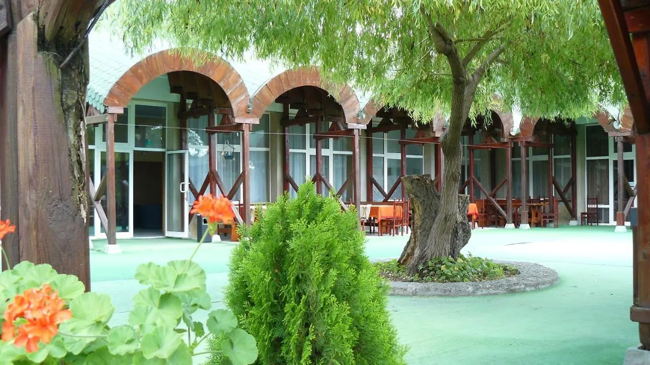 Hotel Briz 3 - Free Parking Varna