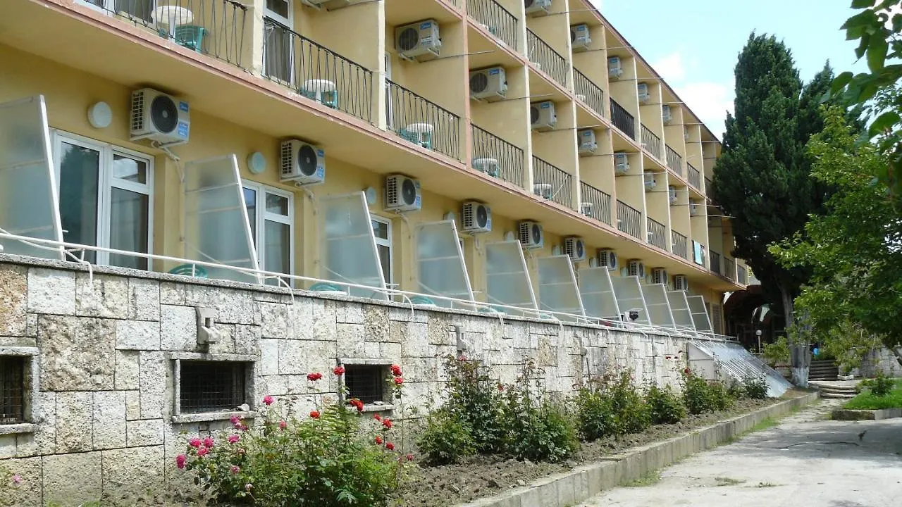 Hotel Briz 3 - Free Parking Varna