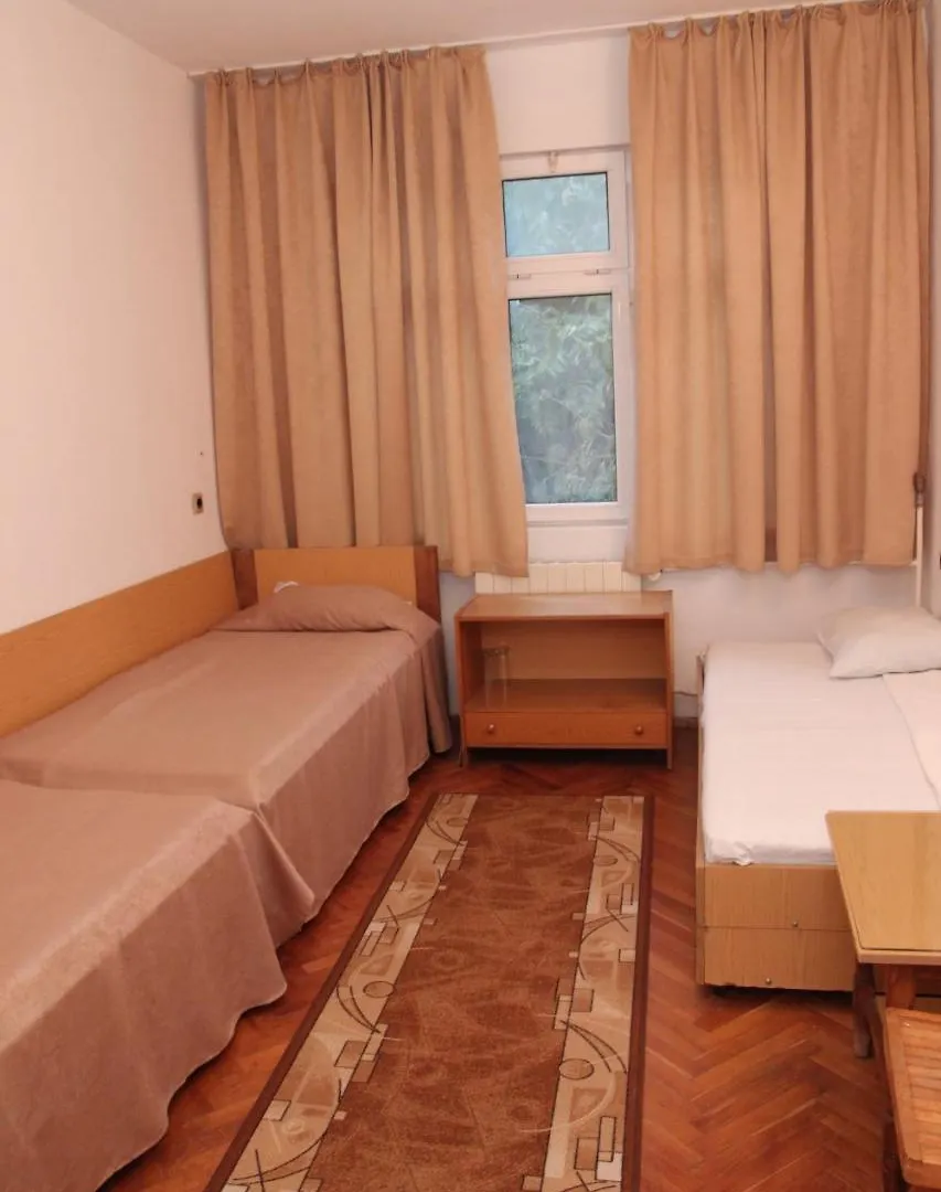 Hotel Briz 3 - Free Parking Varna