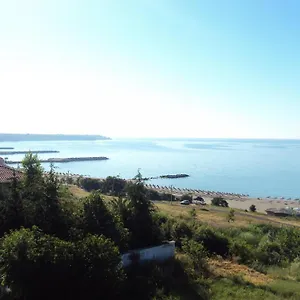 Family Lazuren Briag *** Burgas City