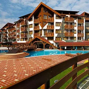 Belvedere Club Private Банско