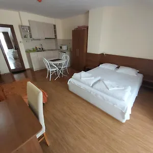 Skalite 3*, Sozopol Bułgaria
