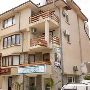 Kavaler Hotel Sozopol