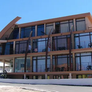 Odyssey Hotel Sozopol