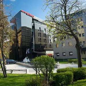 Hotel Burgas **** Burgas City