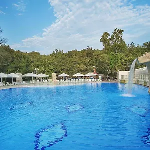 Forest Hotel Primorsko