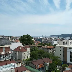 Penyrent Варна