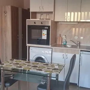 Апартаменты Студио За Двама Алекс